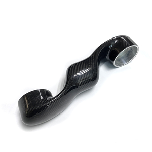 Thực hiện để đặt hàng phần cánh tay robot sợi carbon - Product Image 6