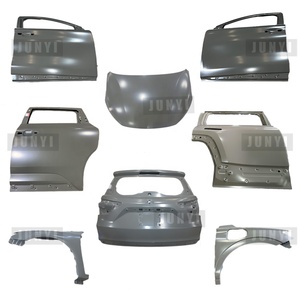 Auto changan xe deepal/shenlan Sedan S7 xe điện phụ kiện ô tô EV xe phụ tùng 2024 - Product Image 4