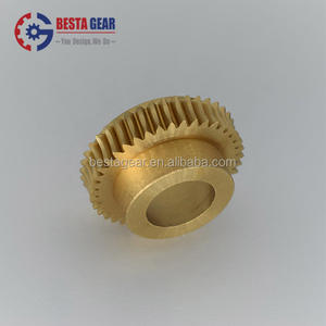 <span class=keywords><strong>Nmrv</strong></span> Globoid หนอนเกียร์สำหรับขาย - Product Image 2