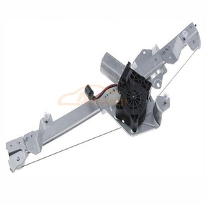 Lève-vitre automatique utilisé pour RENAULT <span class=keywords><strong>DACIA</strong></span>-Sandero/Duster FR -W/MOTOR OE NO 8200733828 - Product Image 1