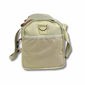 Nueva Llegada: Bolsa de Golf Personalizada con Logotipo, Funda Acolchada para Palos de Golf, Impermeable, Tipo Bandolera, para Viajes y Gimnasio - Product Image 4