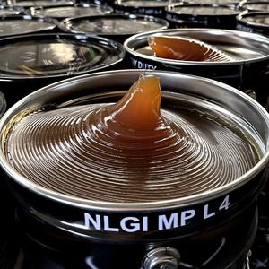 Verschillende soorten oliën en vetten - Product Image 1