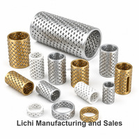 Cage à billes en nylon à roulement à billes, retenue de billes en acier, alésage 20 mm, diamètre extérieur 26 mm, précision G10, pour roulements d'outils électriques, sur mesure, directement de l'usine