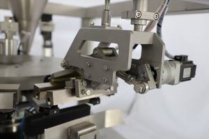 <span class=keywords><strong>Machine</strong></span> d'emballage à fermeture éclair <span class=keywords><strong>de</strong></span> grains <span class=keywords><strong>de</strong></span> café à prix bon marché <span class=keywords><strong>Machine</strong></span> d'emballage <span class=keywords><strong>de</strong></span> sac <span class=keywords><strong>de</strong></span> grains <span class=keywords><strong>de</strong></span> café préfabriqués - Product Image 3