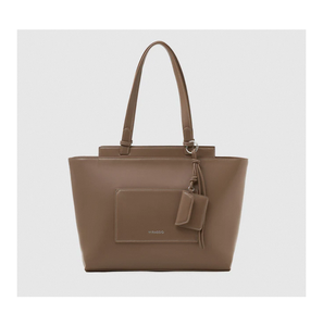 Sac à main pour femme de qualité supérieure, 100% cuir véritable, fermeture à glissière, construction souple et durable, look attrayant, grande capacité, organiseur - Product Image 2