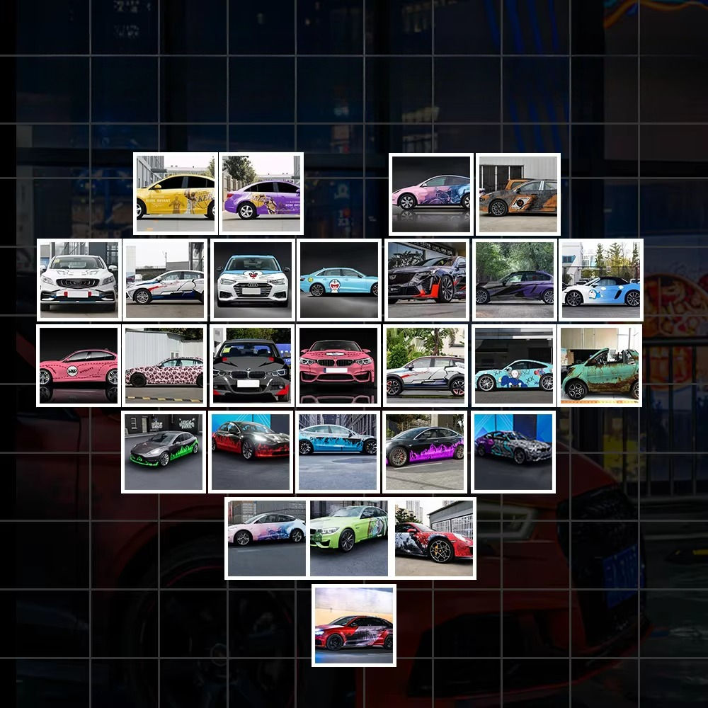 Serie de Dibujos Animados