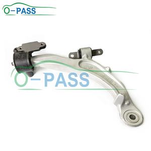 Braccio di controllo anteriore inferiore per Honda Odyssey V RC1 RC2 RC4 51350-T6A-A01 51360-T6A-A01 - Product Image 5