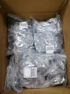 Nuevas Abrazaderas Universales de Acero Inoxidable para Botas de Transmisión CV para <span class=keywords><strong>Modelos</strong></span> de Autos ACE - Repuesto - Product Image 4