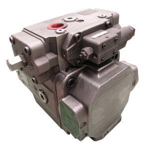 Bomba de pistones hidráulica axial variable original A4VSO40 A4VSO45 A4VSO50 A4VSO56 A4VSO71 A4VSO125 A4VSO180 A4VSO250 A4VSO355 - Product Image 2
