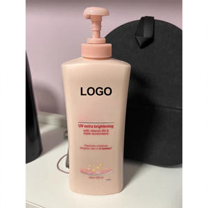 Vaseline 400ml Lotion corporelle parfumée longue durée multi-parfums Soin du corps automne et hiver - Product Image 4