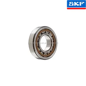 SKF NJ321 ECP Zylinder rollenlager NJ321 ECP Lager größe 105 X225X49