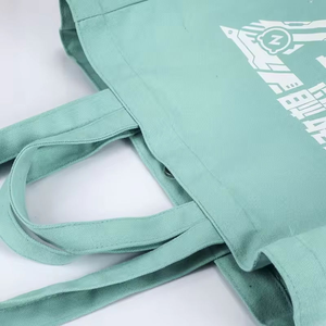 Bolsas <span class=keywords><strong>de</strong></span> Lona Personalizadas al por Mayor <span class=keywords><strong>de</strong></span> 16 oz, Coloridas, con <span class=keywords><strong>Mi</strong></span> Propio Diseño - Product Image 5