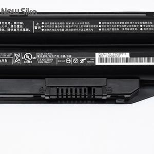 แบตเตอรี่ FPCBP416 FPCBP404 FPB0300S FPB0311S 49Wh 4500mAh สำหรับ A357ฟูจิตสึ S935 E733 A544 A359 <span class=keywords><strong>S936</strong></span> - Product Image 4