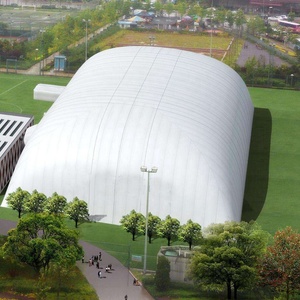 Tente Camping dôme toile 10 personnes en plein air voiture Up fête toit auvent 20X40 arc famille hayon Msr Hubba arrière Pary tente - Product Image 5