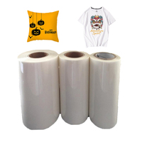 DTF Double Côtés Mat Imprimable 30cm Film Textiles de Maison Papier Blanc pour Impression Papier Blanc Traceur 80gsm Rouleau Encre de Sublimation