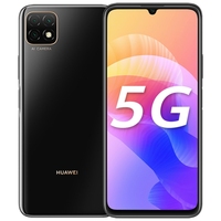 Dropshipping Huawei Enjoy 20 5G WKG-AN00 mobile phone 4GB+128GB China Version Smartphone 5000mAh 6.6 inch Cell phone