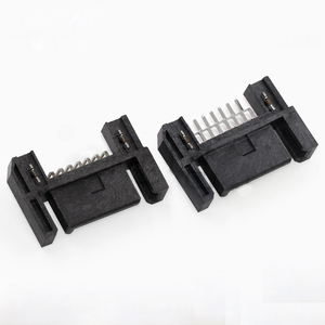 SATA 7-Pin A-Pin SATA 7P 90 Degree Connector Port HDD <strong>Interface</strong> Receptacle DIP/SMD Type PCB DIY Male Female Chassis Sata Module - Product Image 1