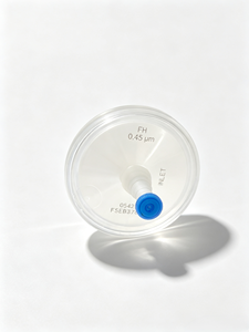 Filtre hydrophobe GUOSENF D60, équipement de filtration et de purification des gaz, filtre à poussière spécial pour instruments de test - Product Image 2