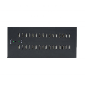 <span class=keywords><strong>32</strong></span> ports Industriels Concentrateur <span class=keywords><strong>USB</strong></span> - Product Image 3