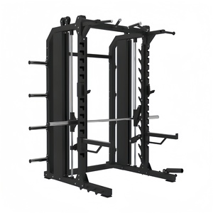 TOPTONS Super septembre nouveauté plaque chargée hanche poussée Machine butin Sprout fessier ascenseur équipement d'exercice - Product Image 5