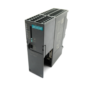 ใหม่ซิมมาติก S7-300 ดั้งเดิมโมดูลซีพียู 6ES7315-2EH14-0AB0 คอนโทรลเลอร์ PLC สำหรับการควบคุมอุตสาหกรรม - Product Image 1