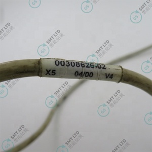 CABLE DE PIEZAS SMT PARA MÓDULO DE ALIMENTACIÓN POR CORREA PARA SIEMENS SIPLACE ASM 00308626-02 - Product Image 3