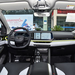 Il più venduto Geely 2025 Coolray L 1.5TD DCT <span class=keywords><strong>stella</strong></span> compatto diamante benzina SUV a sinistra auto Geely - Product Image 6