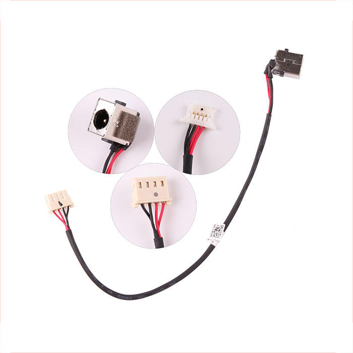 12030 Connettore Di Alimentazione DC Power Jack ACER Aspire One 10 D16h1 Iconia S1002 N15p2 - Foto 11
