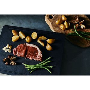 Rookloze elektrische grillpan voor binnen met verwijderbare bodem, antiaanbaklaag, grote capaciteit, draagbare BBQ-plaat - Product Image 2