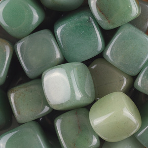 Wholesale Natural Crystal 7 Chakra Gem Tumbling Reiki <strong>Stone</strong> Polished Tumble Stones - Product Image 5