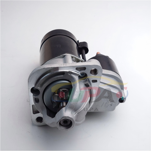 Pieza de Repuesto para Motor de Automóvil de Alta Calidad, Conjunto de Arranque 36100-2B020 para H-yundai Elantra K-ia Cerato 361002B020 - Product Image 3