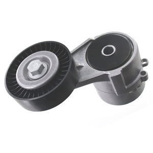 Bộ phận chất lượng cao vành đai <span class=keywords><strong>tensioner</strong></span> ròng rọc 1340514 1340555 90571758 9157970 vkm35012 <span class=keywords><strong>tensioner</strong></span> ròng rọc cho Chevrolet Opel Saab - Product Image 1