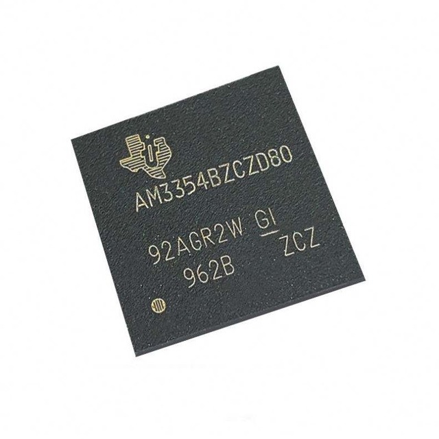 Electronic components IC chip New Original Integrated Circuit AM3354BZCZD80
