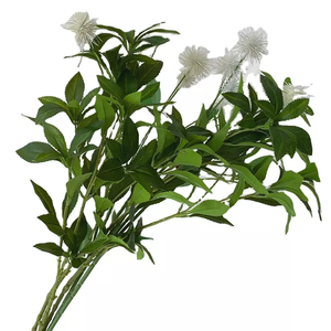 Offre Spéciale Artificielle <span class=keywords><strong>Pieris</strong></span> <span class=keywords><strong>Japonica</strong></span> Arbre pour Noël Thanksgiving Pâques Nouvel An Halloween & Graduation Décorations - Product Image 2