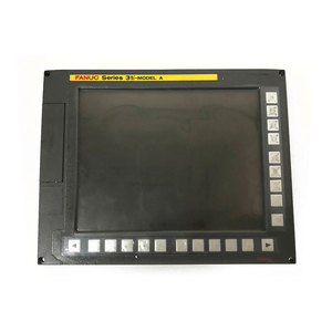 A04B-0099-B309 A04B-0099-B303 FANUC Cnc Machine Parts Controller System - Product Image 1