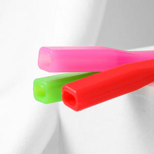 Corde <span class=keywords><strong>de</strong></span> sport <span class=keywords><strong>anti</strong></span>-dérapant Silicone <span class=keywords><strong>lunettes</strong></span> perte <span class=keywords><strong>de</strong></span> chaîne <span class=keywords><strong>lunettes</strong></span> cordon ceinture accessoires chaîne pour <span class=keywords><strong>lunettes</strong></span> - Product Image 4