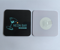 Lampe LED EVA Lumineuse et Colorée Personnalisable à Détection de Gravité pour Éclairage Intérieur, Idéale pour Bouteilles de Cigarettes et Tapis Lumineux YOKOSI