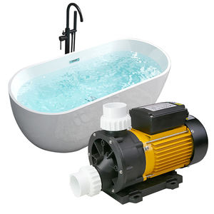 Équipement SPA Accessoires SPA Série TDA <span class=keywords><strong>Pompe</strong></span> de baignoire d'<span class=keywords><strong>hydromassage</strong></span> - Product Image 1