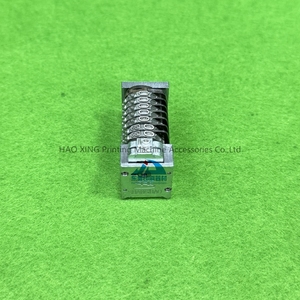 Macchina Numeratrice a 7 Cifre con <span class=keywords><strong>Font</strong></span> Romano Inverso, Componenti per Macchine da Stampa Offset, Vendita Calda - Product Image 6