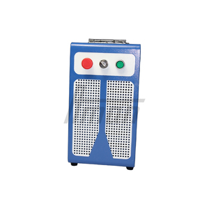 Máquina de Marcado Láser de Fibra con Código QR para Placas de Circuito, 60W, 75KG, Rango de Marcado 200*200mm, Modo de Operación Pulsado - Product Image 6