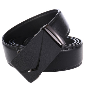 Professioneller Herren-Gürtel zum Bestpreis – Günstiger, Individueller Freizeitgürtel für Jeans in Schwarz und Braun - Product Image 5
