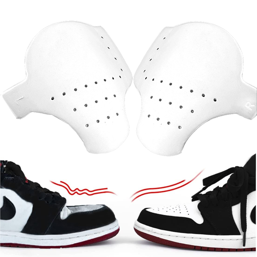 Защитные Сникерсы для спортивной обуви, защита от складок, защита для обуви от складок, защита от складок HA01432