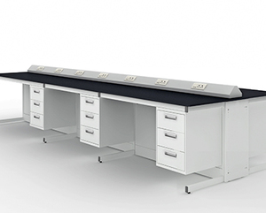 Exporteurs de mobilier de laboratoire - Product Image 2