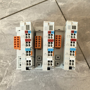 Contrôleur de terminal de bus CANopen BK5150 - Product Image 1