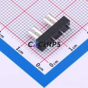 XF-506P Fuse Holder (Box) Through hole Component (THT) Fuse ( Rated Voltage: 250V )( Rated Current: 15A ) - Product Image 2