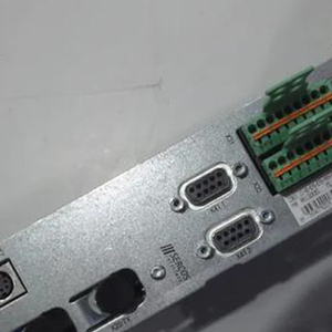 ใหม่เอี่ยม 100% ของแท้ CDB01.1C-S3-ENS-ENS-NNN-NNN-S2-S-NN-FW R911328080 IndraDrive ระบบควบคุมแกนคู่ - Product Image 5