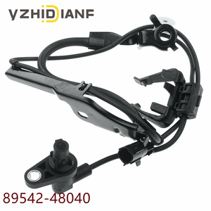 Sensor de Velocidad de Rueda ABS Delantero Derecho 8954248040 89542-48040 para Toyota 2008-2013 - Product Image 2