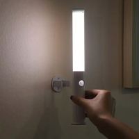 Lampe à eau Led Sel et Eau d'urgence