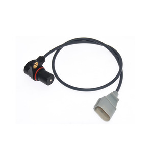 Sensor de Posición del Cigüeñal 6A906433C Para Volkswagen Passat Audi A4 A6 A8 Skoda - Product Image 2