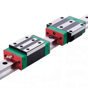 HIWIN RGW-Serie Lineare Führungs bahn mit hoher Steifigkeit RGW15/20/25/30/35/45/55/65CC/HC - Product Image 2